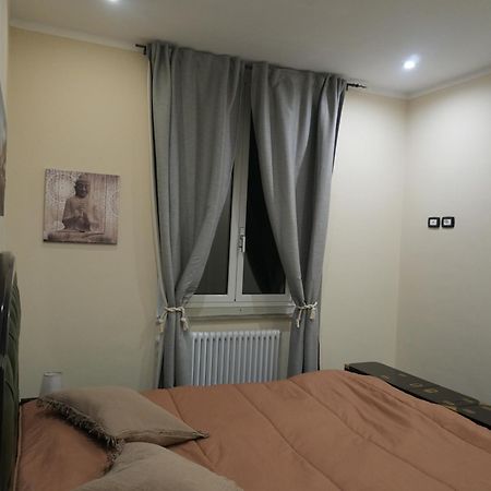 Marassi Suite Genua Buitenkant foto