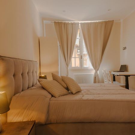 Marassi Suite Genua Buitenkant foto