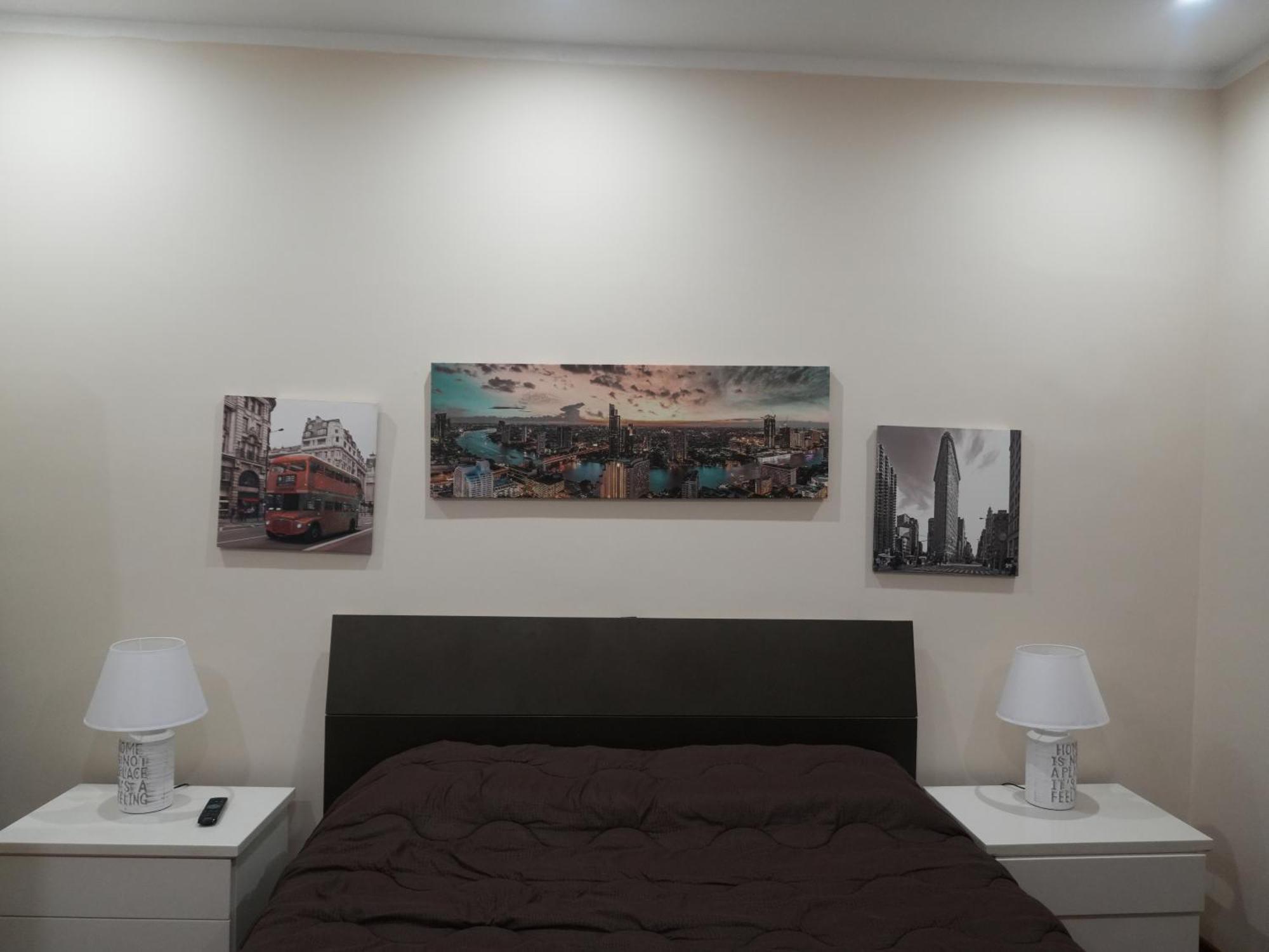 Marassi Suite Genua Buitenkant foto