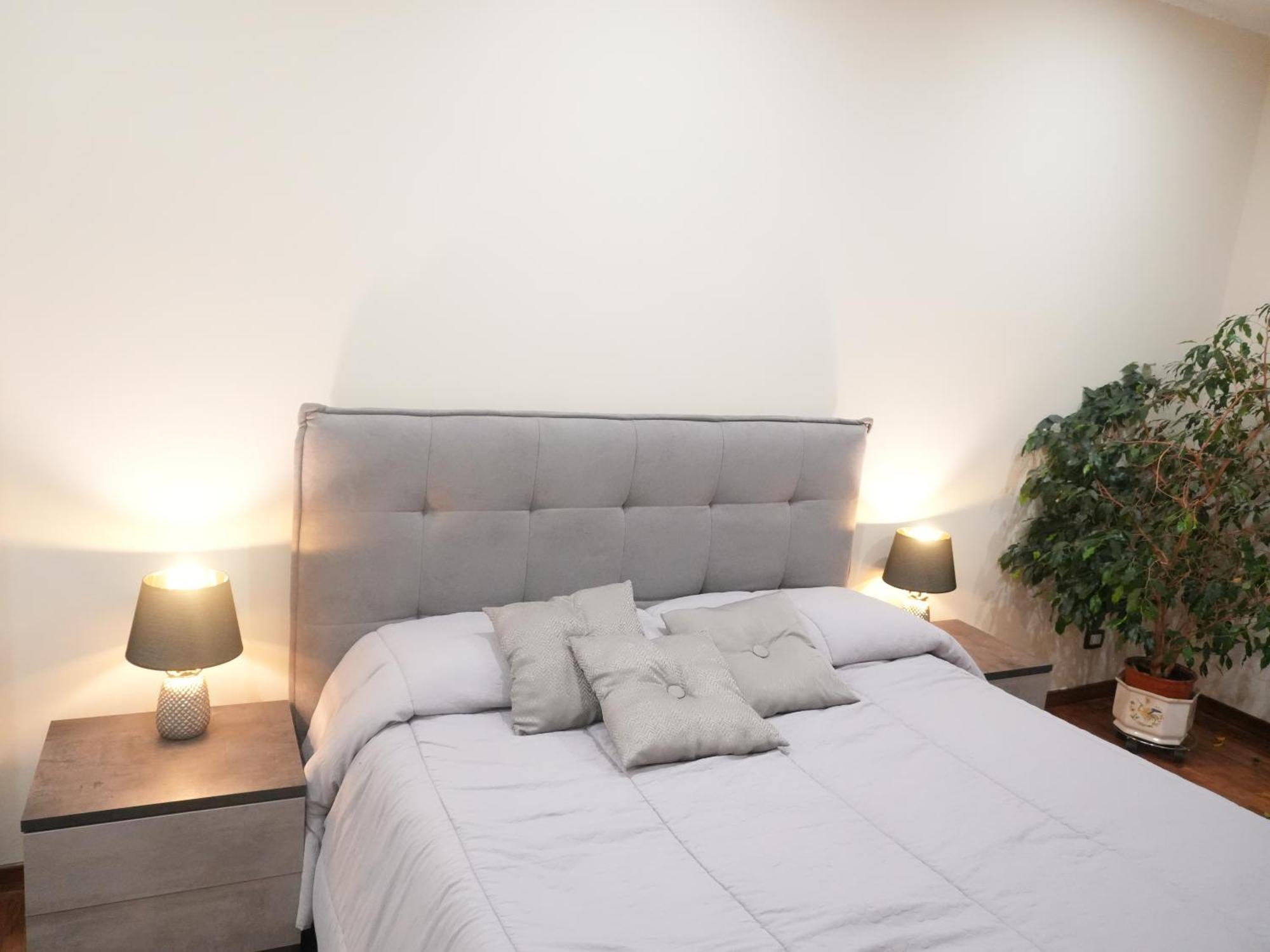 Marassi Suite Genua Buitenkant foto