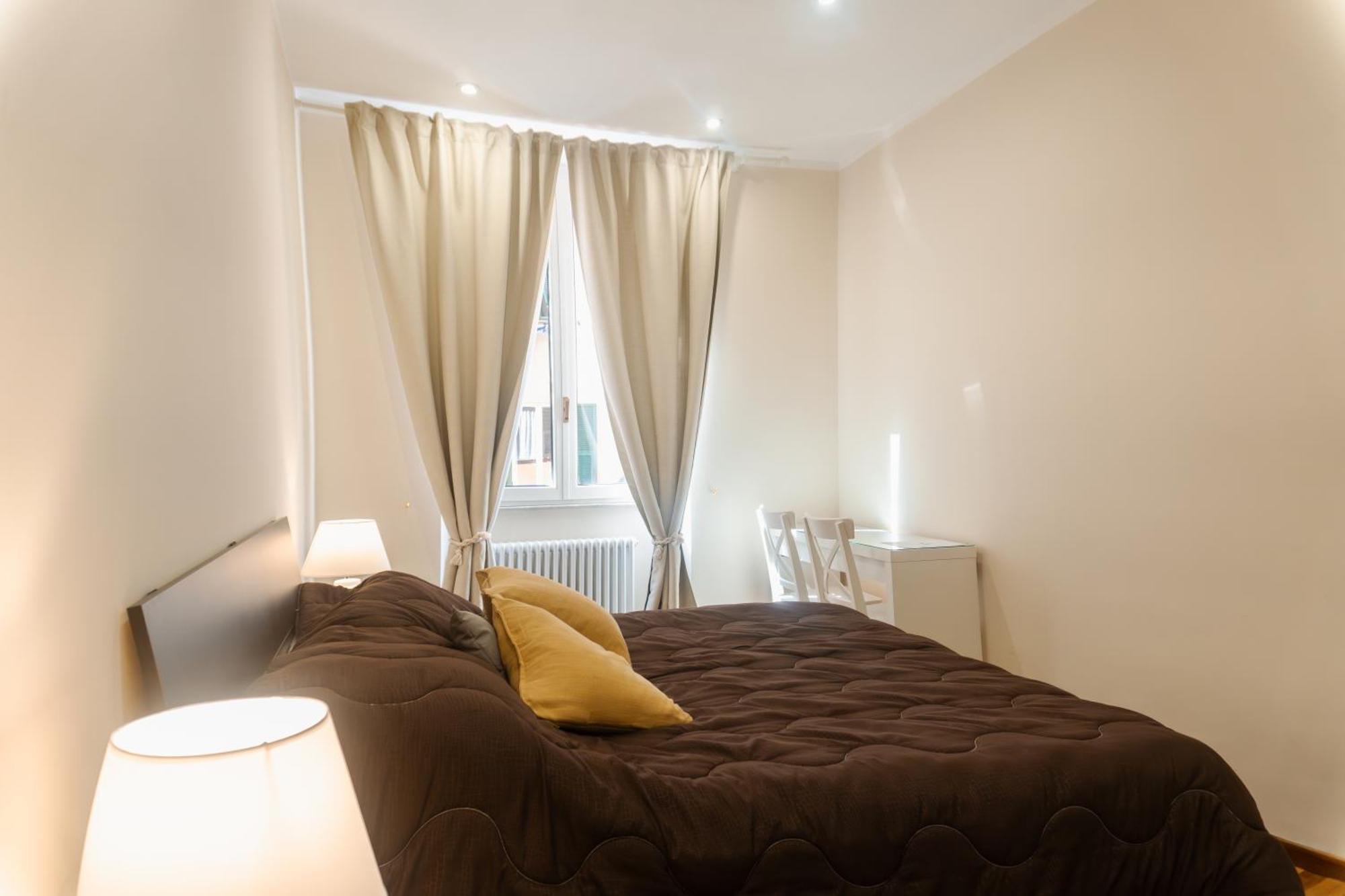 Marassi Suite Genua Buitenkant foto